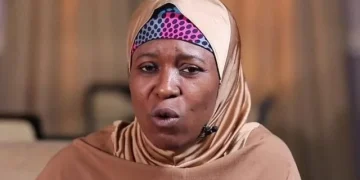 Aisha Yesufu Urges Supporters to Focus on Peter Obi’s 2027 Presidential Bid