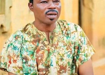 Yoruba Movie Actor Adeshina Janmole Dies in Road Accident