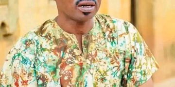 Yoruba Movie Actor Adeshina Janmole Dies in Road Accident