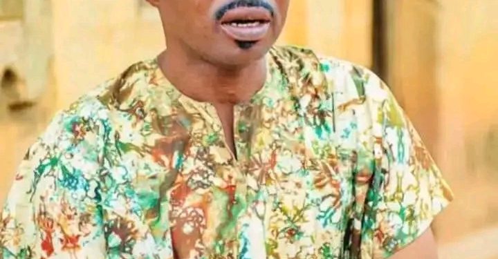 Yoruba Movie Actor Adeshina Janmole Dies in Road Accident