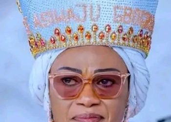 First Lady’s African Child Day Message Draws Criticism Over Silence on Abducted Schoolchildren