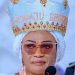 First Lady’s African Child Day Message Draws Criticism Over Silence on Abducted Schoolchildren