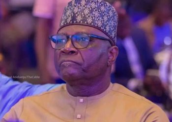 I Don’t See the Level of Hunger Nigerians Complain About — Onanuga