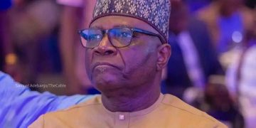 I Don’t See the Level of Hunger Nigerians Complain About — Onanuga