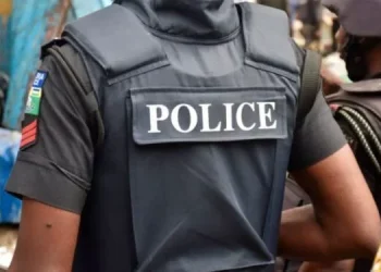 Police Probe Delivery of Live Ammunition to First Bank MD’s Lagos Residence