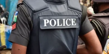 Police Probe Delivery of Live Ammunition to First Bank MD’s Lagos Residence