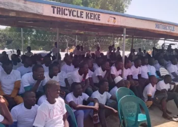 Borno Reintegrates 720 Former Insurgents, Families After Rehabilitation Programme