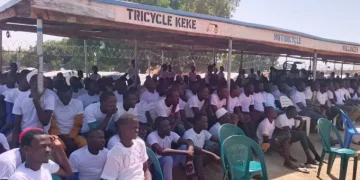 Borno Reintegrates 720 Former Insurgents, Families After Rehabilitation Programme