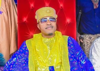 Oluwo Endorses New Registered League of Imams and Alfas, Calls for Political Participation
