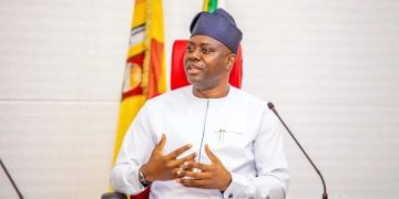 Makinde Appeals for School Reopening, Expands Oyo Budget to ₦1.1 Trillion