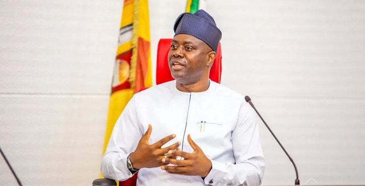 Makinde Appeals for School Reopening, Expands Oyo Budget to ₦1.1 Trillion