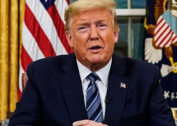 Trump Claims US Military Action Curbed Killings of Christians in Nigeria, Eliminated Terrorist Leaders