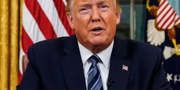 Trump Claims US Military Action Curbed Killings of Christians in Nigeria, Eliminated Terrorist Leaders