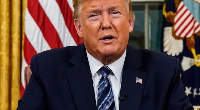 Trump Claims US Military Action Curbed Killings of Christians in Nigeria, Eliminated Terrorist Leaders
