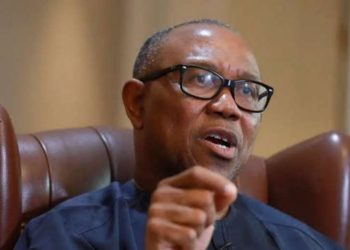 Obi Questions Nigeria’s Rising Debt, Demands Transparency on Borrowed Funds