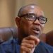 Obi Questions Nigeria’s Rising Debt, Demands Transparency on Borrowed Funds