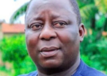 Accord Party Chairman Shot By Gunmen In Osogbo, Battles For Survival