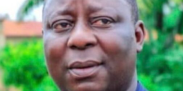 Accord Party Chairman Shot By Gunmen In Osogbo, Battles For Survival