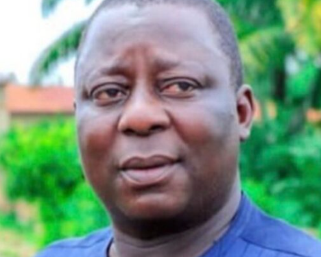 Accord Party Chairman Shot By Gunmen In Osogbo, Battles For Survival