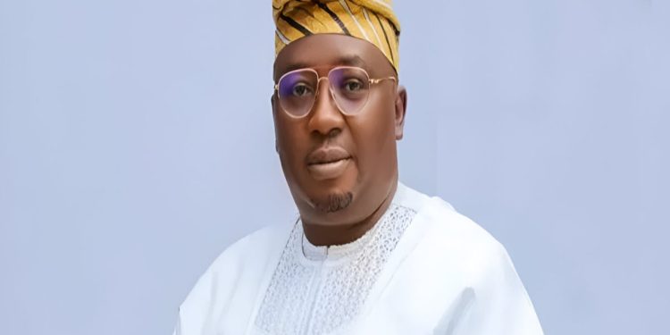 Gunmen Abduct Adelabu’s Sister and Twin Sons in Ibadan