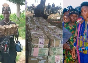 Nigerians Reportedly Receive Ransom Funds From Bandits During TikTok Giveaway