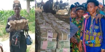Nigerians Reportedly Receive Ransom Funds From Bandits During TikTok Giveaway