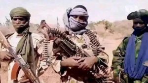 Boko Haram Plans Quranic Graduation for Over 100 Abducted Women, Children in Kwara
