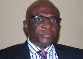 Onanuga Accuses Media of Making False Narratives Over Nigeria’s Security Challenges