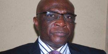 Onanuga Accuses Media of Making False Narratives Over Nigeria’s Security Challenges