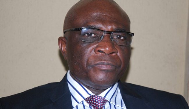 Onanuga Accuses Media of Making False Narratives Over Nigeria’s Security Challenges