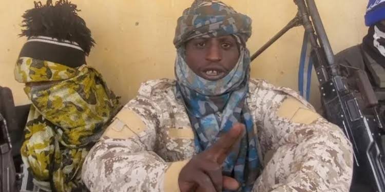 Bello Turji-Linked Video Claims Responsibility for Attacks on Security Personnel in North-West
