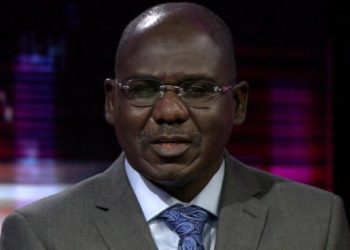 Buratai Says Security Agencies Can Track Bandits If They Choose To