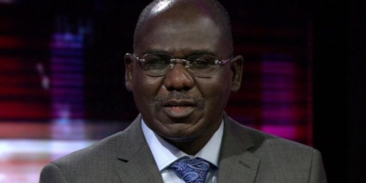 Buratai Says Security Agencies Can Track Bandits If They Choose To