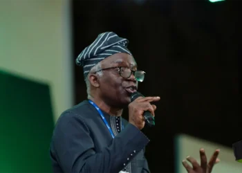 Falana Warns Governments Against Negotiating With Terrorists, Cites 20-Year Jail Penalty