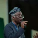 Falana Warns Governments Against Negotiating With Terrorists, Cites 20-Year Jail Penalty
