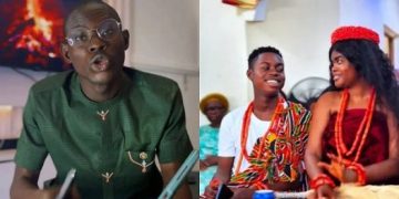 GehGeh Criticises Peller’s Marriage Decision, Says Money Isn’t Enough