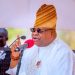 Adeleke Challenges Court Ruling Deregistering Accord Party