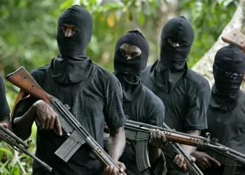 Gunmen Attack Ondo Community, Abduct Pastor’s Nine-Year-Old Son