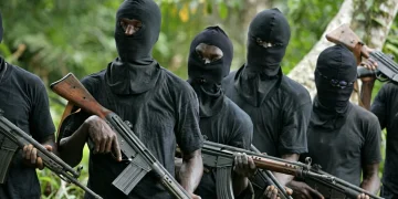 Gunmen Attack Ondo Community, Abduct Pastor’s Nine-Year-Old Son