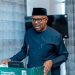 Peter Obi: Nigerians Must Defend Their Votes to End Election Rigging