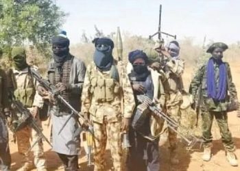 US Sanctions Nigerian, Others Over Alleged ISIS Financing Network