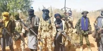 US Sanctions Nigerian, Others Over Alleged ISIS Financing Network