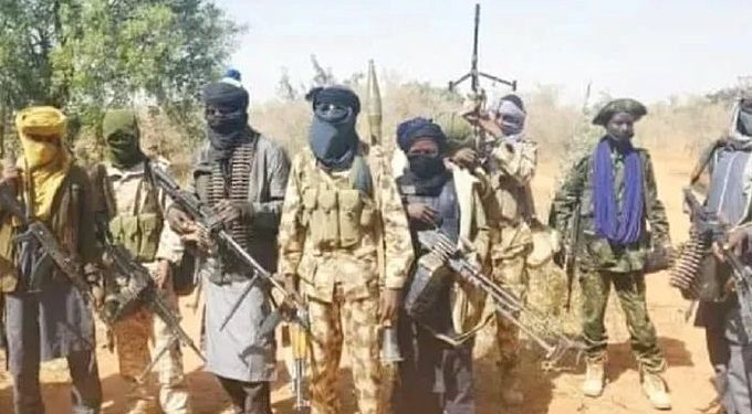 US Sanctions Nigerian, Others Over Alleged ISIS Financing Network