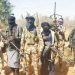 US Sanctions Nigerian, Others Over Alleged ISIS Financing Network