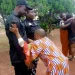 Operation Kósàyè Records Early Success as Police Rescue Five Kidnap Victims, Kill Four Suspects