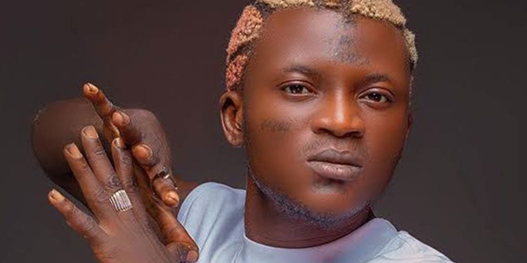 Portable Urges Nigerians Not To Label All Fulani People As Bandits