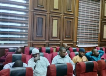 BREAKING: Court Sentences Four Owo Church Attackers To Death By Hanging