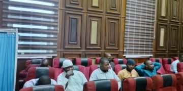 BREAKING: Court Sentences Four Owo Church Attackers To Death By Hanging