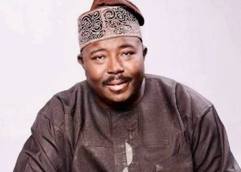 Senator Alli Denies Link To Kidnap Of Adelabu’s Sister, Twin Sons