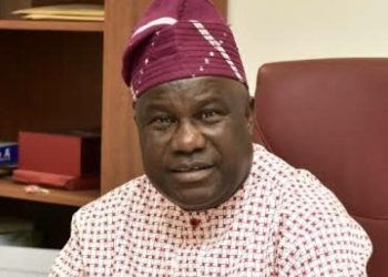 Senator: Beans Seller Made N20,000 Daily Supplying Terrorists Before Oyo School Abductions